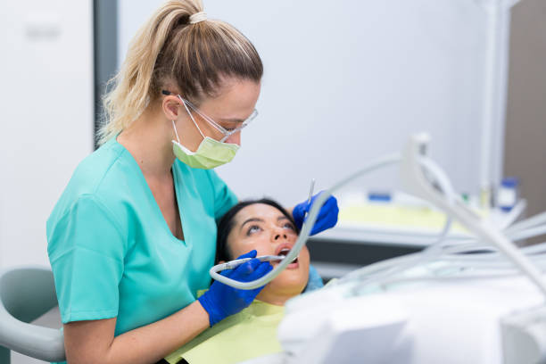 Best Dentist for Tooth Abscess  in Roswell, NM